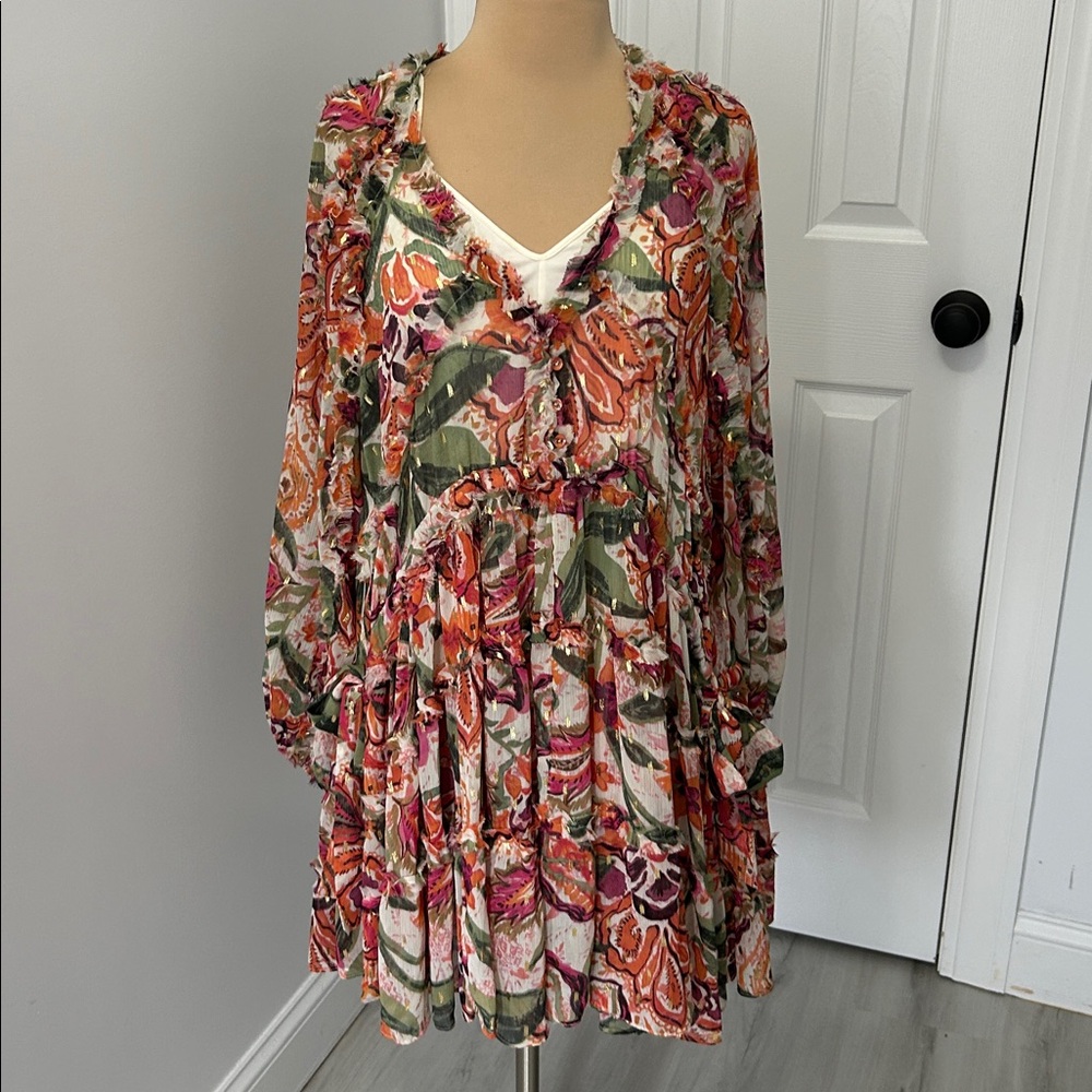 o.p.t. Rhea Dress - Picture 4 of 13